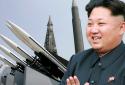 Kim Jong Un says the nuclear button is always on his desk